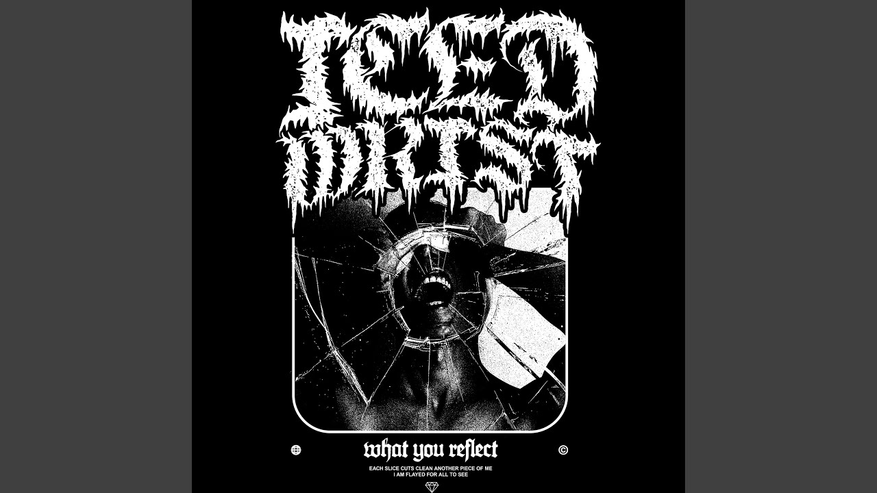 What You Reflect adlı videoyu YouTube'da izle What You Reflect adlı videoyu YouTube'da izle