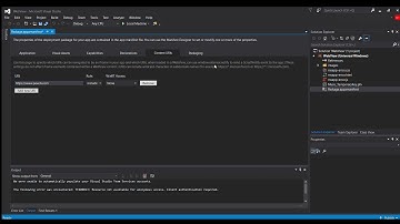 WebToNative - Advanced Windows 10 Application (Desktop App & Mobile App)
