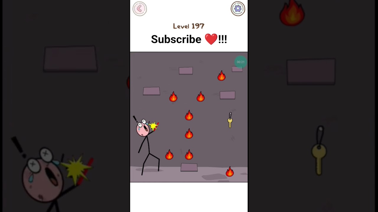 || 𝙻𝚎𝚟𝚎𝚕 - 197 || 𝐓𝐡𝐢𝐞𝐟 𝐏𝐮𝐳𝐳𝐥𝐞 ||#𝚝𝚛𝚎𝚗𝚍𝚒𝚗𝚐𝚜𝚑𝚘𝚛𝚝#𝚝𝚛𝚎𝚗𝚍𝚒𝚗𝚐#𝚟𝚒𝚛𝚊𝚕𝚟𝚒𝚍𝚎𝚘#𝚢𝚝𝚜𝚑𝚘𝚛𝚝𝚜𝚒𝚗𝚍𝚒𝚊#𝚜𝚑𝚘𝚛𝚝𝚜#𝚜𝚑𝚘𝚛𝚝#𝟒𝐤