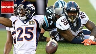 Denver Broncos Defense the BEST SUPER BOWL D of All-Time?