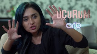 Uçurum 307-Ci Bölüm - Anons - Arb Tv