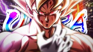 The Super Saiyan That Couldn't Die...