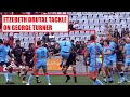 Eben etzebeth tackle george turner  sharks vs glasgow warriors  united rugby championship 2223