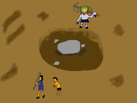 【kenshi】ちょっと強くなりたくて【VTuber】の配信サムネイル