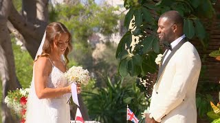 Stéphane Choque Tout Le Monde À Lautel Son Geste Inattendu Fait Basculer Le Mariage
