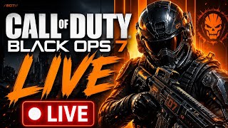 Cod  bo 7 op gameplay live