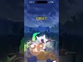 Ghost double normal great league| Pokémon Go PvP l 77 #gblpokemongo #pokemongo #greatleague #pokemon