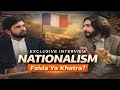 Nationalism: Meaning, Evolution, and Its Role in the Modern World | Nationalism impact on Democracy