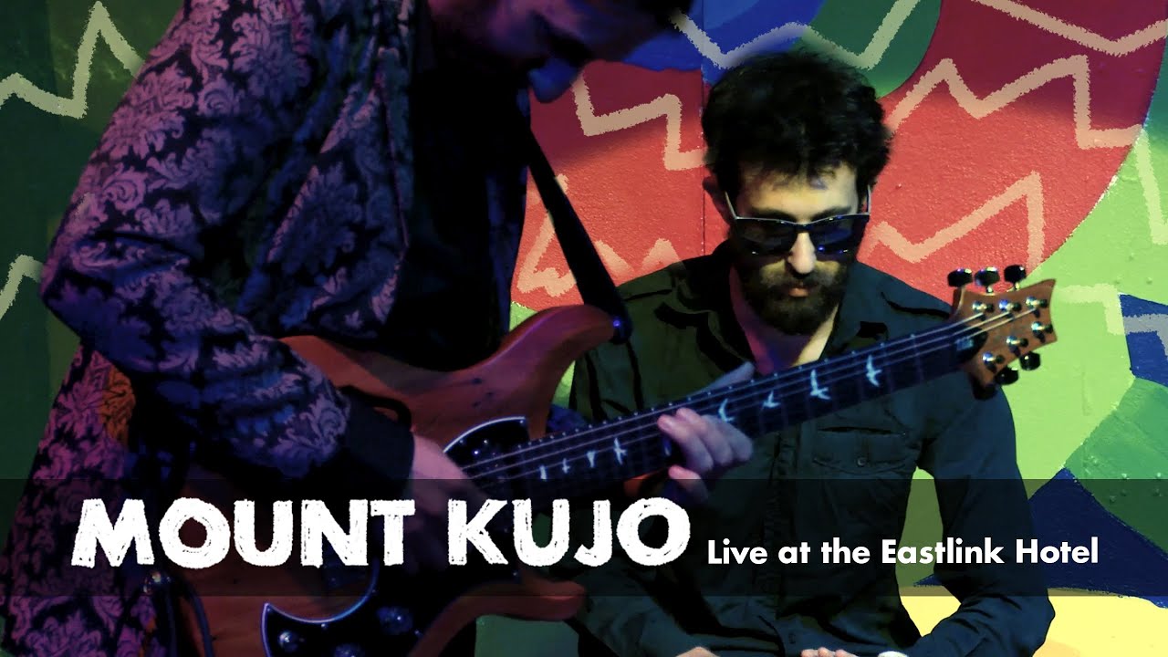 Obejrzyj Mount Kujo - Move (Live at the Eastlink Hotel 2020) w YouTube Obejrzyj Mount Kujo - Move (Live at the Eastlink Hotel 2020) w YouTube