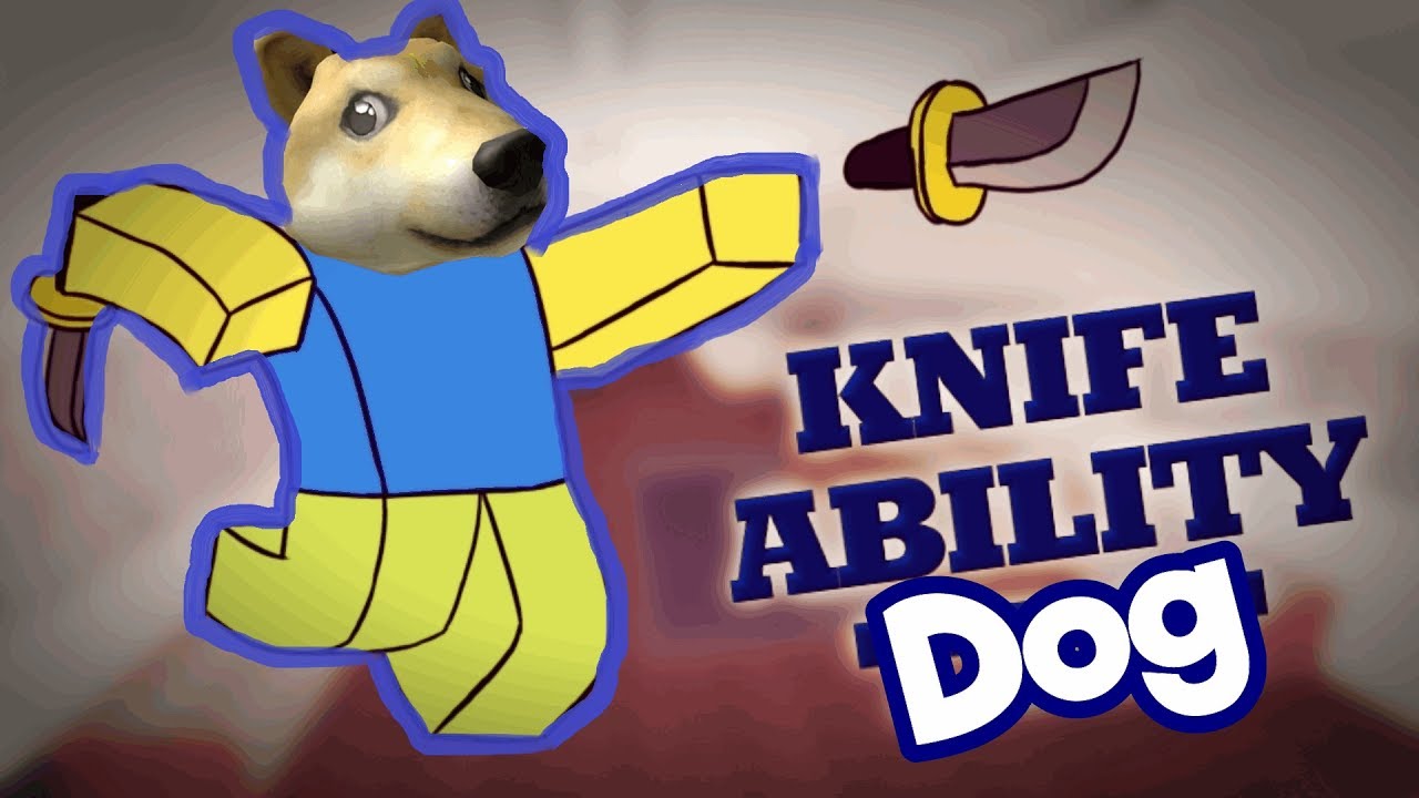 Roblox Shotgun Knife Review Knife Ability Test By Opgaming - roblox codes for boombox only on upd kat knife ability