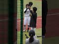 【巨人】隠善智也監督の柵越えに拍手喝采 #shorts #baseball #sports #ジャイアンツ #巨人 #プロ野球