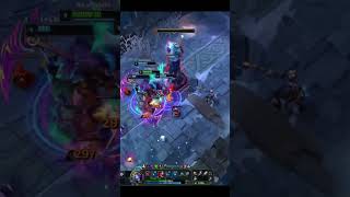 Reset City Kayn - Aram Mayhem
