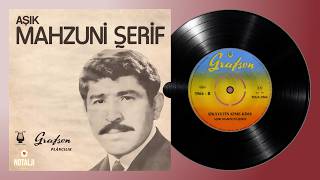 Aşık Mahzuni Şerif - Şikayetin Kime Kime | Şarkı Sözleri & Diskografi