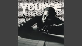 Visual Assault - Adrian Younge