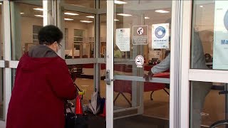 Early voting wraps up across Ohio; general election Tuesday