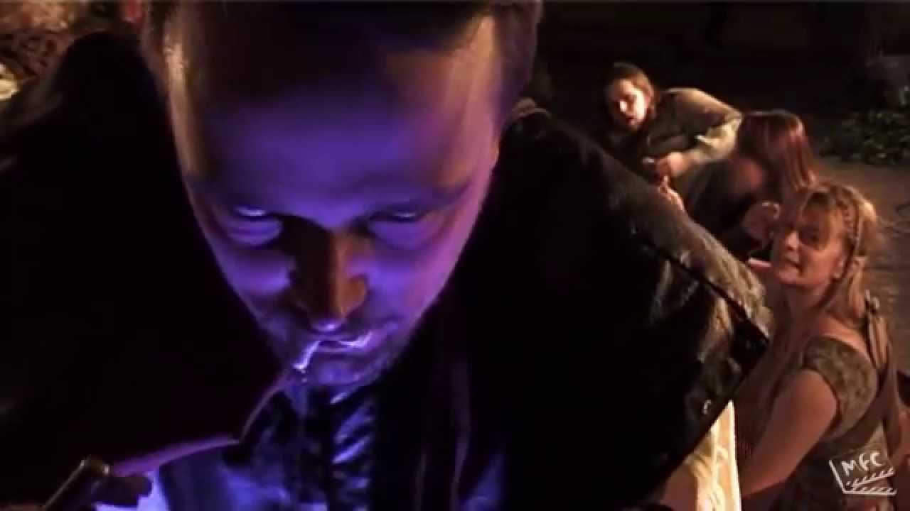 Naheulband - Sauvons les rôlistes.