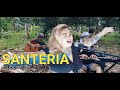 Santeria - Sublime | Kuerdas Cover