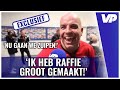 HILARISCHE ANDY VAN DER MEYDE na afscheidswedstrijd Van der Vaart: 'Op naar de Reeperbahn!'