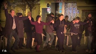 Κόλντα Μπάμπω στην Πέλλα - Ράικο / Χάλκινα Γουμένισσας 