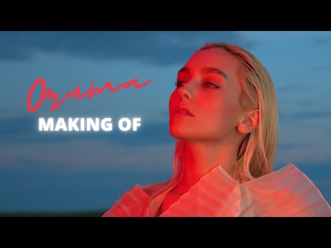 ROXOLANA – Очима [Making Of]