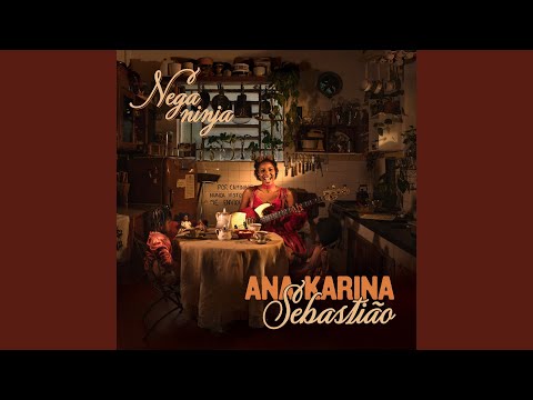 Ana Karina Sebastião - CONSELHO PARA MINHA AMIGA NEGRA