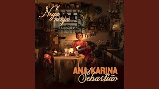 CONSELHO PARA MINHA AMIGA NEGRA - Ana Karina Sebastião