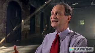 Famous HEARST VS PULITZER Profile