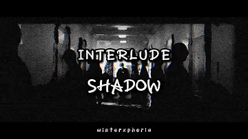 BTS (방탄소년단) SUGA | Interlude - Shadow MV (Full Length Edition) | English Lyrics