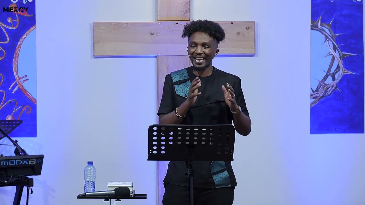 True Religion Doesn’t Play Favorites | James 2:1-13 | Norton Kasafiri | 25/10/26