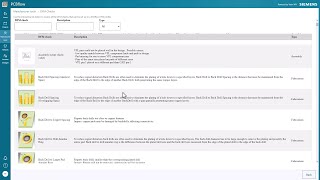 Unlock the power of manufacturer tools with PCBflow screenshot 3