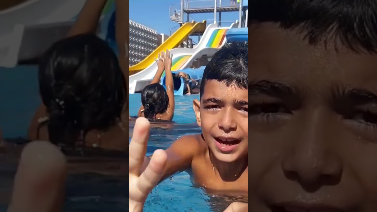 My Summer Holidays 2022 