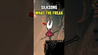NO WAY THIS SOUNDS LIKE IT IN SILKSONG?!