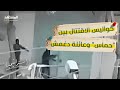 حماس إرهابية ناشط من غزة يفتح النار على الحركة ونشأت الأقطش يرد باقية وستتمدد استراتيجيا 