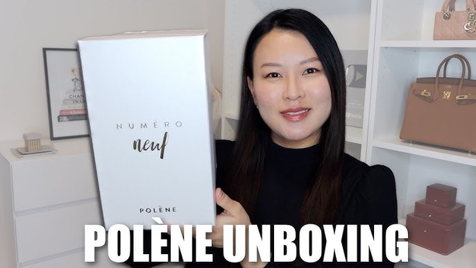 my first designer bag unboxing/styling