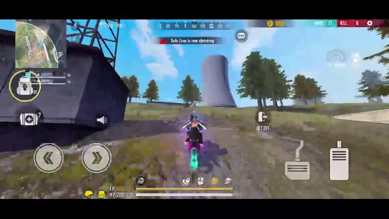 Check out my livestream, powered by 