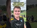 Thousands return with excitement to begin Steelers training camp