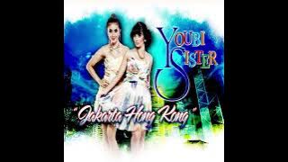 Jakarta Hongkong - Youbi Sister