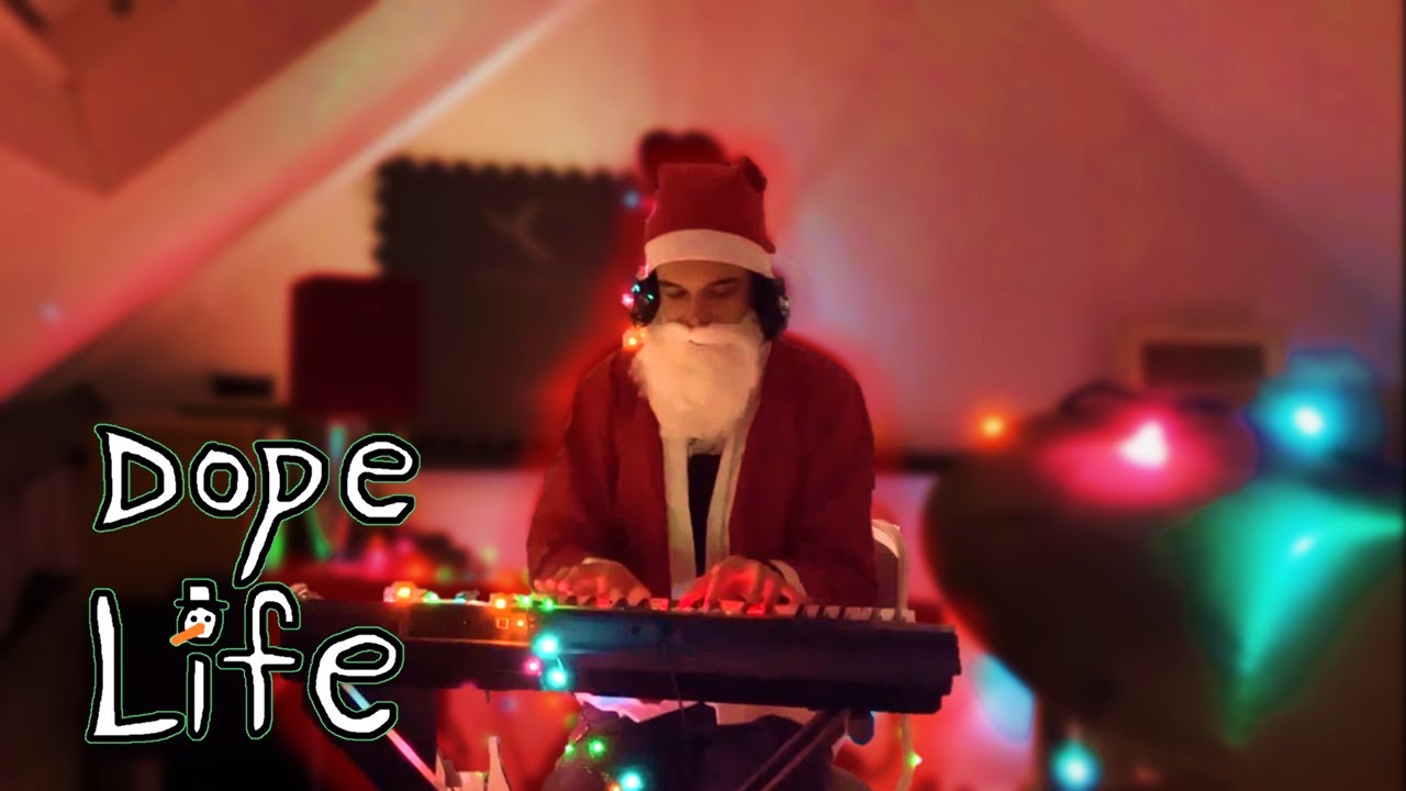 Ransom (Christmas Remix) by Dope Life