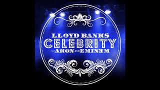 Lloyd Banks - Celebrity (Original Version) (feat. Akon &amp; Eminem)