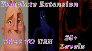 Mr Incredible Becoming Uncanny Extended New Version Free To Use