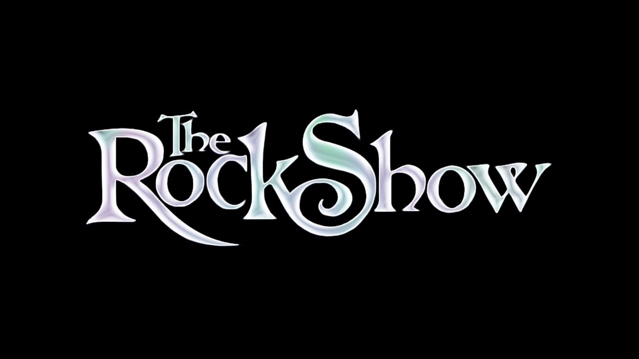 The Rock Show