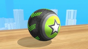 Going Balls - All Levels Gameplay Walkthrouh Android iOS (Part 76)