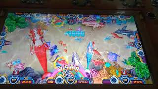 Cách Bắn Cá Kiếm Tiền (how to make money shooting fish) screenshot 5