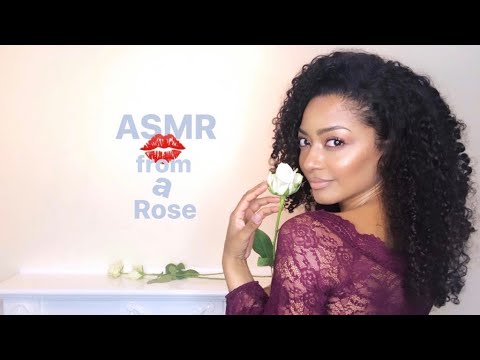 MY ENTRY🌹GIBI ASMR SPEED DATING🌹EXTENDED VERSION🌹SOFT KISSES💋 - YouTube