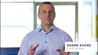 Zyte Finalist Large Cork Company Of The Year 2021