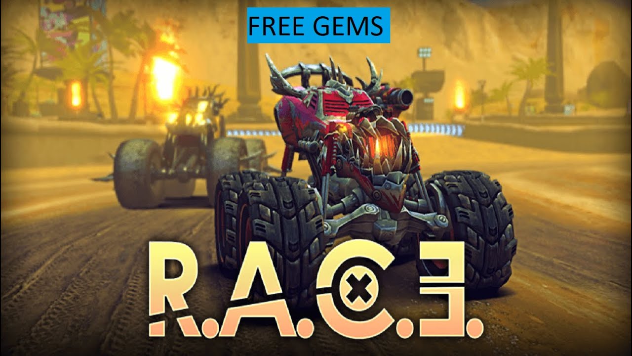 Tutorial RACE Rocket Arena Car Extreme Mod glitch Free Gems 💷 RACE Rocket Arena Car Extreme Cheat