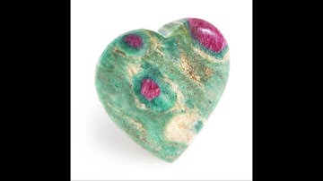 POWERFUL Ruby Fuchsite Crystal Energy and Attunement Transmission (Please read the description)💚💗💚