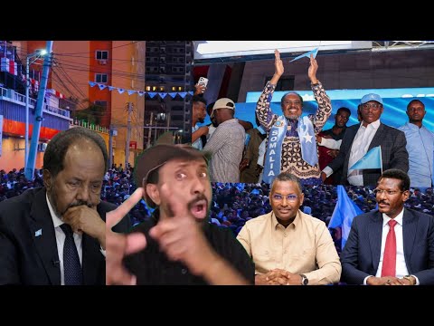66 Sano Kadib: Qeybtii Ugu Dambeysay Titanic