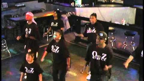 Dj Maestro presents O 2 Da Z Hustle (OFFICIAL VIDEO) Follow me on Twitter @iamdjmaestro