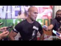 UFC 189: Robbie Lawler Says 'Little Changes' Will Pay Off